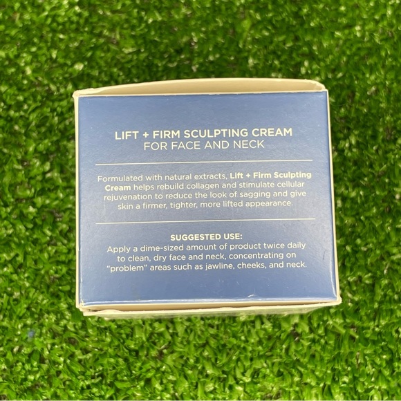 Beverly Hills MD Lift + Firm Sculpting Cream Face Neck Anti Aging Wrinkle Cream - Picture 7 of 7